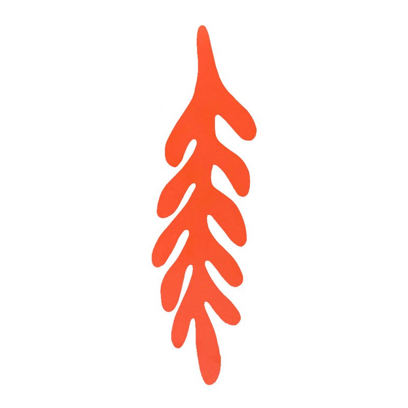 Fern Bookmark