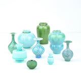 SGW Lab Miniature Pots