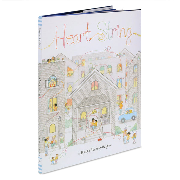 Heart String