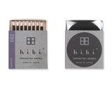 Incense Matches | Multiple Scents