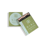 Incense Matches | Multiple Scents