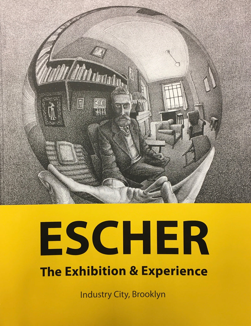 Escher: The Exhibition & Experience