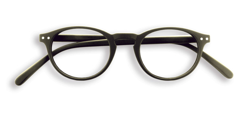 Reading Glasses #A Khaki