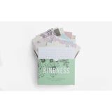 Affirmation Kindness Card Set