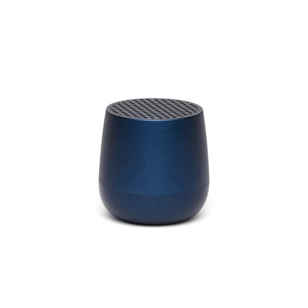 Mino+ Wirelessly Rechargeable 3W Bluetooth Speaker