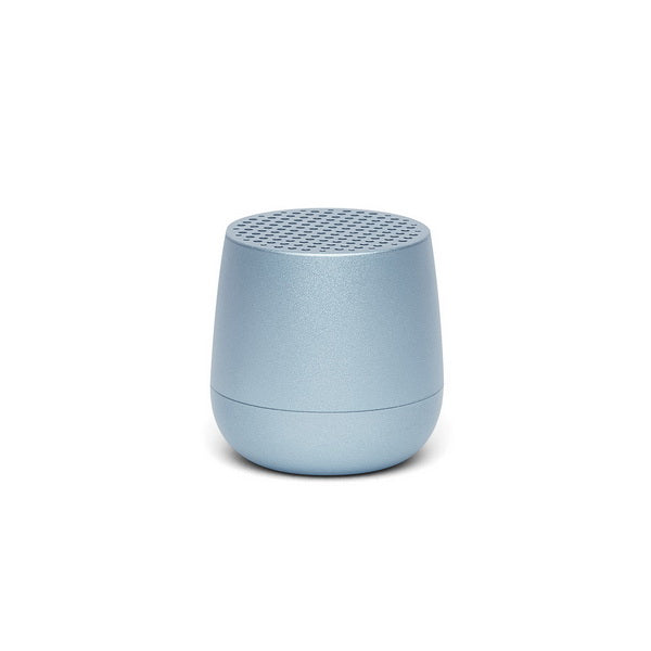 Mino + Wirelessly Rechargeable 3W Bluetooth Speaker
