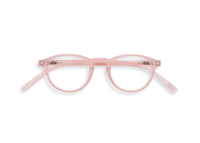 Reading Glasses #A Pink