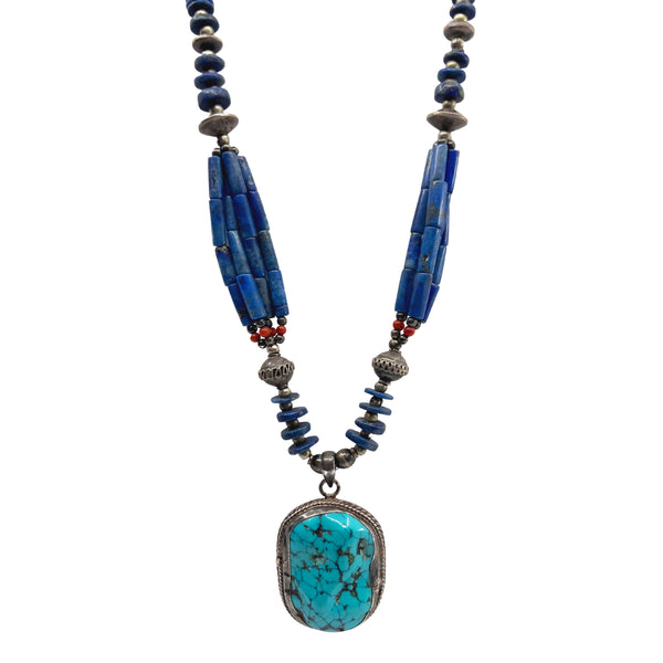 Berber Necklace