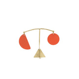 Small Desk Pendulum