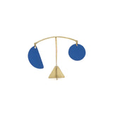 Small Desk Pendulum