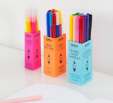 Magic Markers