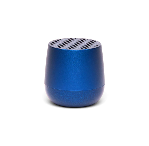 Mino+ Wirelessly Rechargeable 3W Bluetooth Speaker