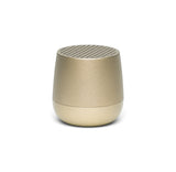 Mino+ Wirelessly Rechargeable 3W Bluetooth Speaker