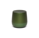 Mino+ Wirelessly Rechargeable 3W Bluetooth Speaker