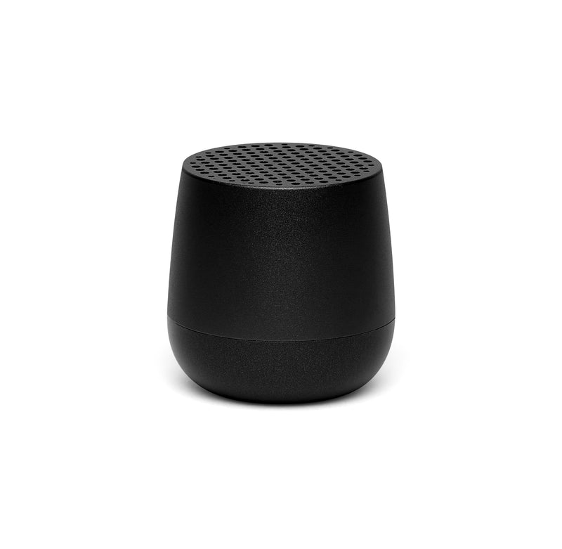Mino + Wirelessly Rechargeable 3W Bluetooth Speaker