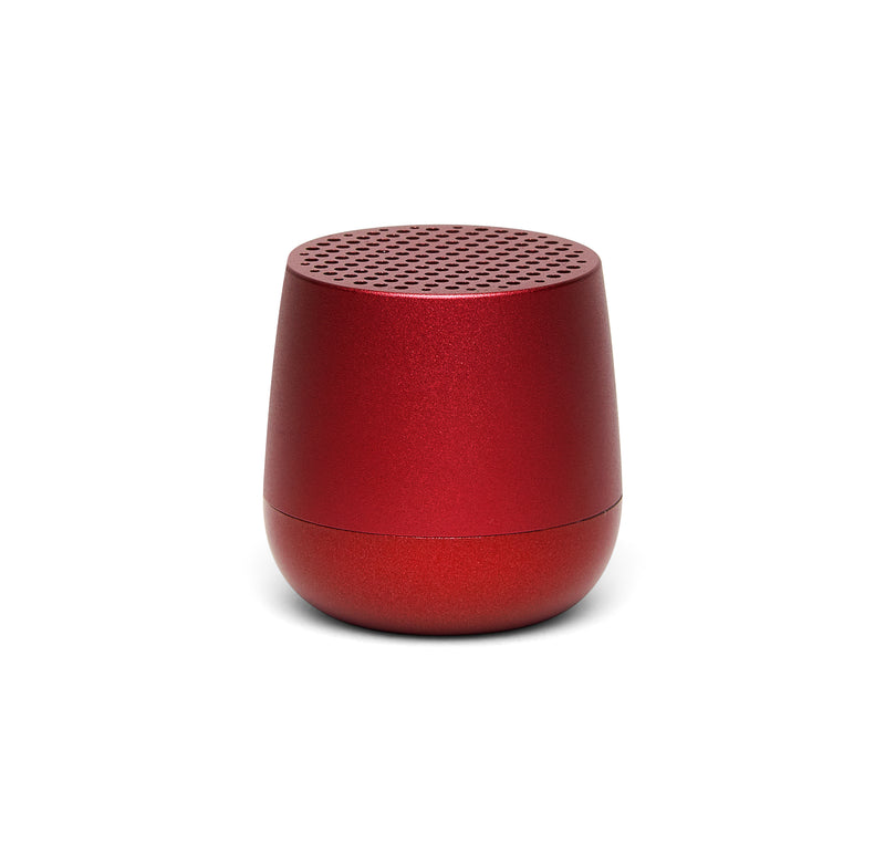 Mino+ Wirelessly Rechargeable 3W Bluetooth Speaker