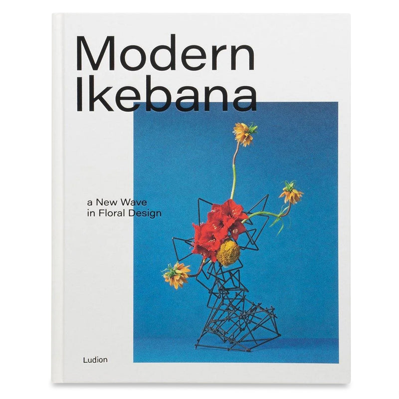 Modern Ikebana: A New Wave in Floral Design