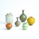 SGW Lab Miniature Pots