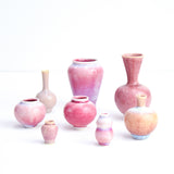SGW Lab Miniature Pots