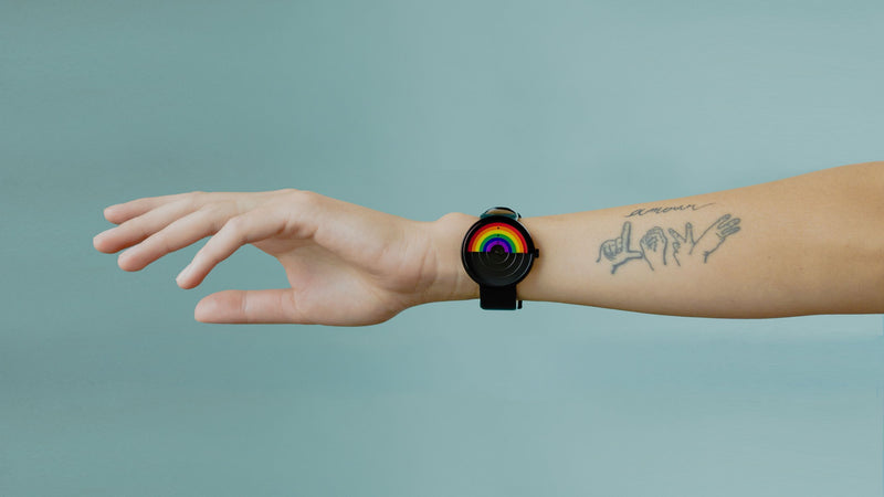 Pride Watch