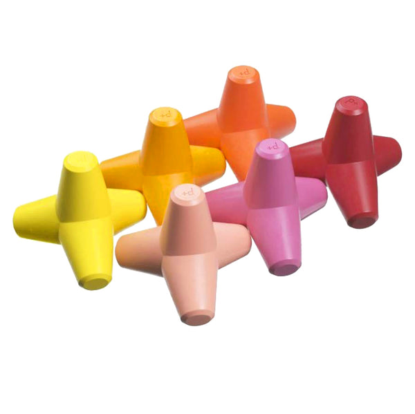 Tetracrayon Set