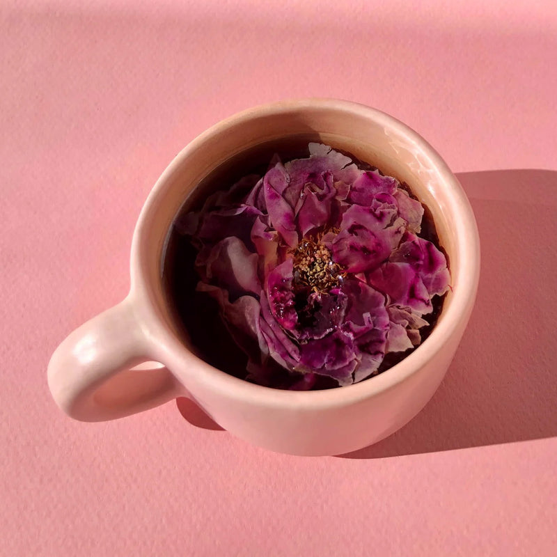 Shangri-la Rose 'Beauty' Tea