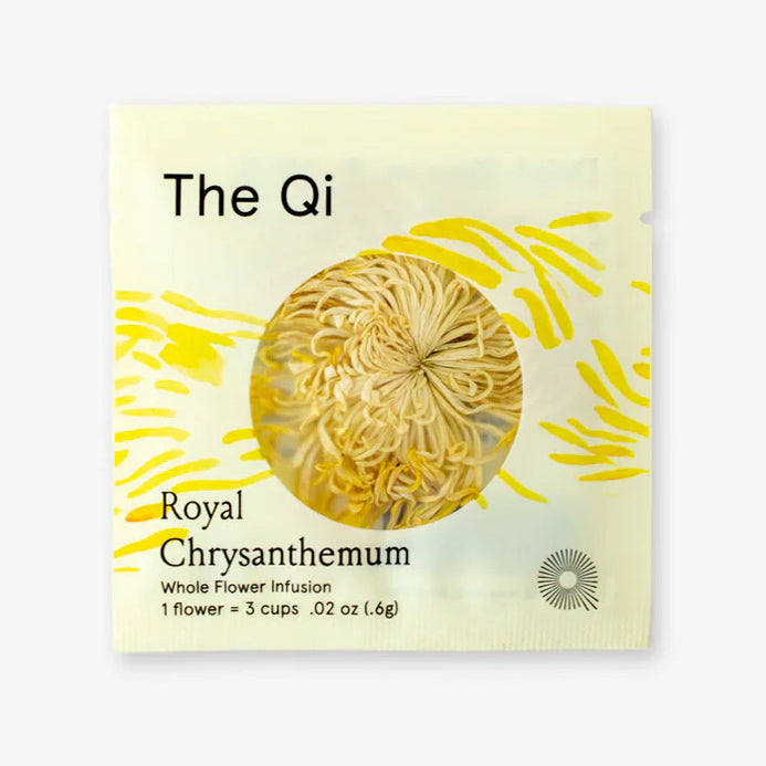 Royal Chrysanthemum 'Balance' Tea