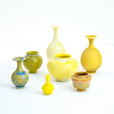 SGW Lab Miniature Pots