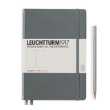 Medium Notebook