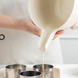 Pronto Bamboo Large Handy Bowl & Colander Set