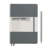 Medium Notebook
