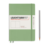 Medium Notebook