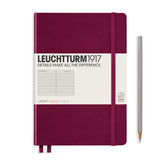 Medium Notebook